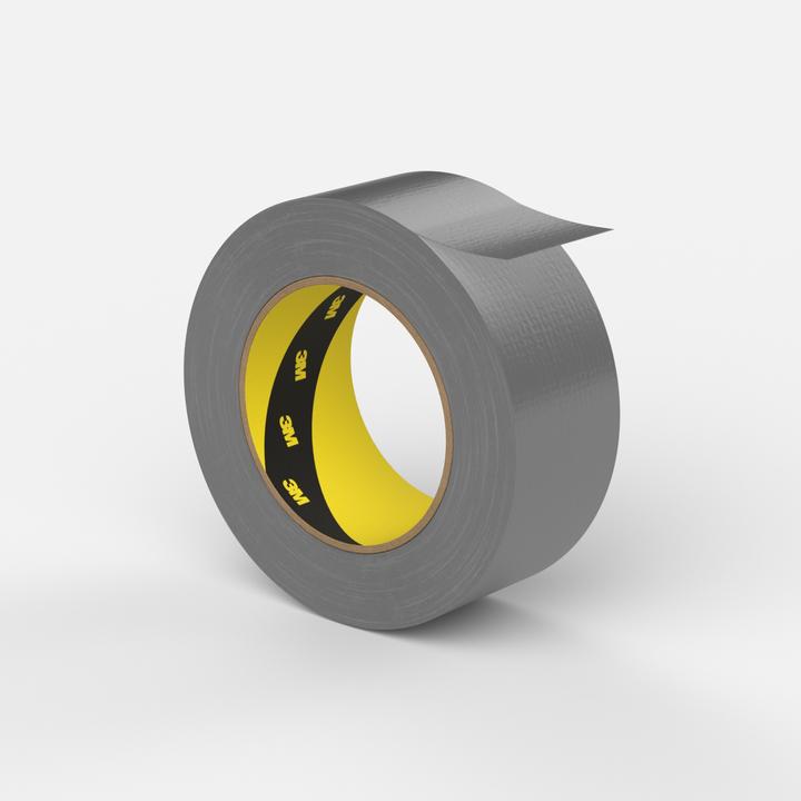 Productafbeelding 3M Weefselband 2903 (48 mm)