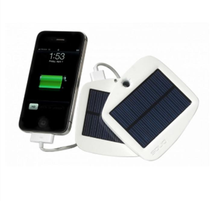 Immagine prodotto Solio BOLT Solarcharger per dispositivi USB (2000 mAh, 5 W)