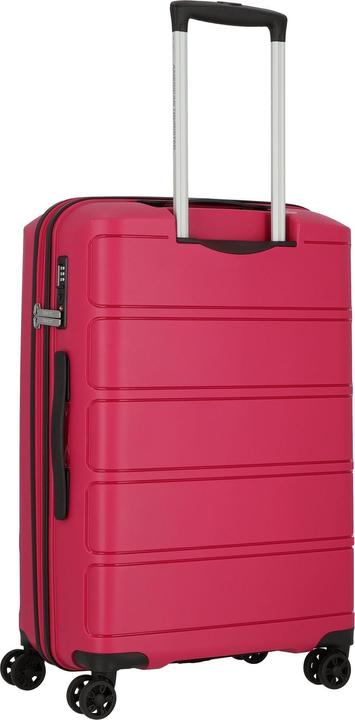 Immagine prodotto American Tourister summer splash set di valigie a 4 ruote 3 pezzi (199.50 l, XL (da 115l))
