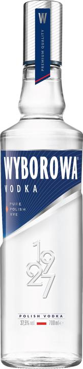Wyborowa Vodka (1 x 70 cl)