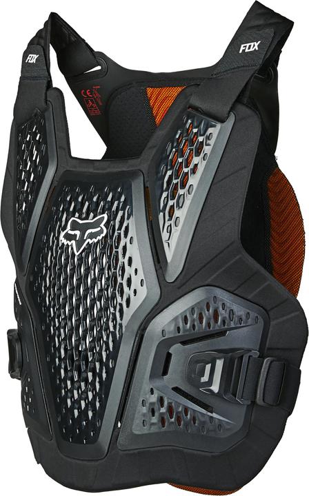 Actual product image Fox SB D3O (L, XL, Back protector, Unique specimen)