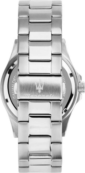 Actual product image Maserati Herrenuhr Competizione (Chronometers, 43 mm)