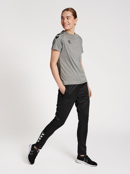 Immagine prodotto hummel Core Xk Core Poly T-Shirt S/S Donna (XS)