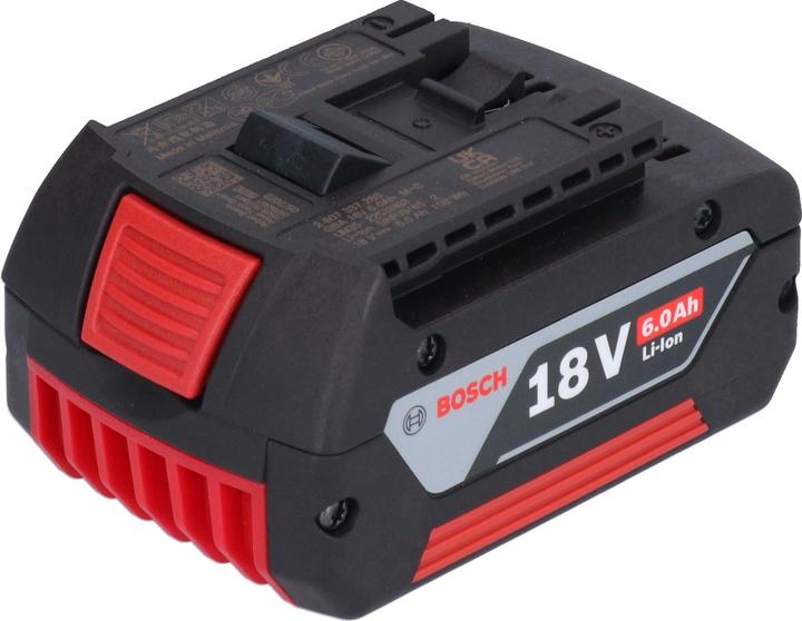 Produktbild Bosch Professional GBA 18V 6,0 Ah M-C Professional (18 V)