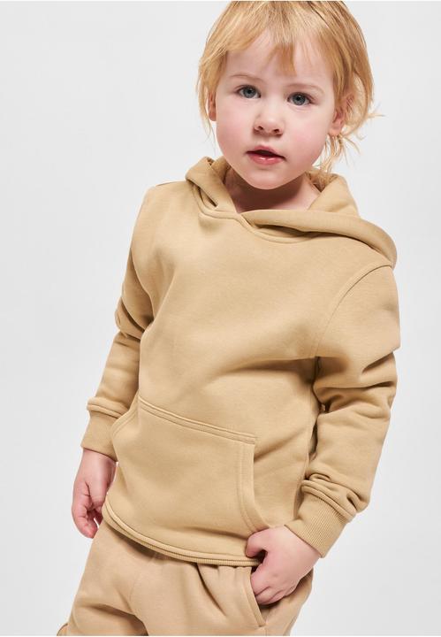 Produktbild Urban Classics Boys Basic Sweat Hoody (122)