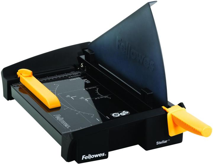 Produktbild Fellowes Stellar (20 Blätter, A4)