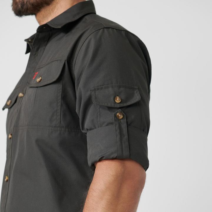 Produktbild Fjällräven Sarek Trekking Shirt (M)