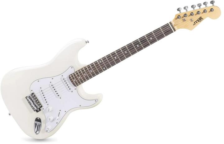 Immagine prodotto Max GigKit (Chitarra elettrica, Compensato)