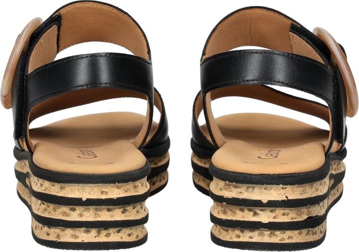 Produktbild Gabor Sandalen (37)