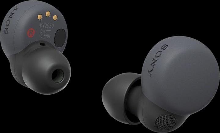 Produktbild Sony Linkbuds S (ANC, 6 h, Kabellos)