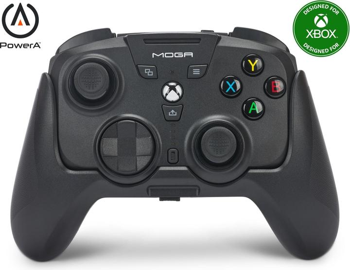 Produktbild PowerA Moga XP-ULTRA (Xbox Series S, Xbox Series X, Android, PC)