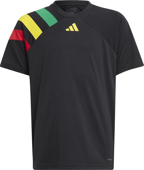Actual product image adidas T-shirt FORTORE 23 JSY IK5730 (152)