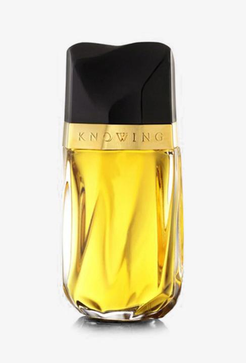 Actual product image Estée Lauder Knowing (Eau de parfum, 75 ml)