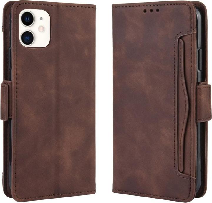 Actual product image Cover-Discount Flip Case (Apple iPhone 12 Pro, Apple iPhone 12)