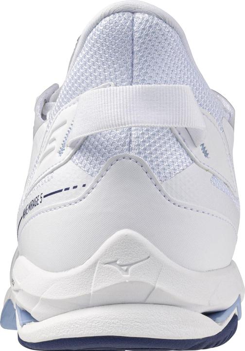 Image du produit Mizuno Wave Mirage 5 (40)
