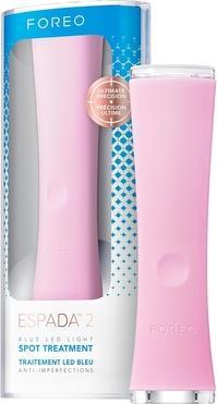 Produktbild Foreo ESPADA 2 LED Light Therapy Blemish Treatment Skincare Device Medical-grade Silicone Scar Treatment f