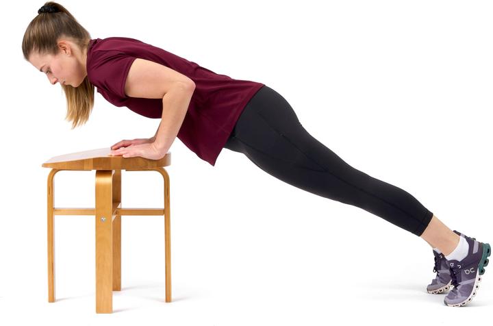 Produktbild Sport-Thieme Gymnastikhocker Ricci