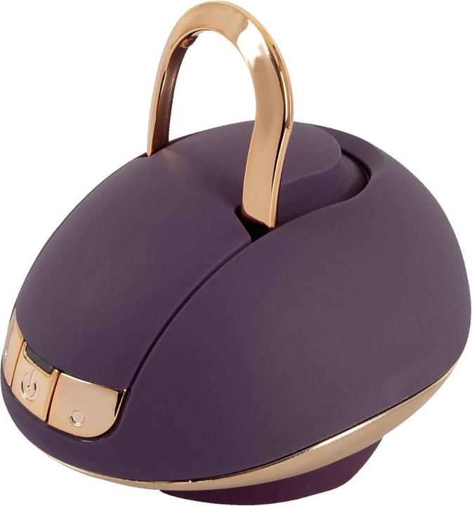 Produktbild Belou Rotating Vulva Massager