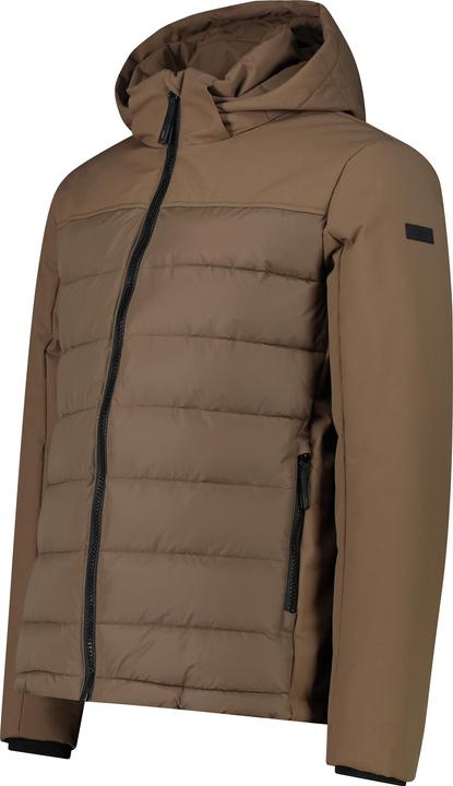 Produktbild CMP Campagnolo Zip Hoodie (52)