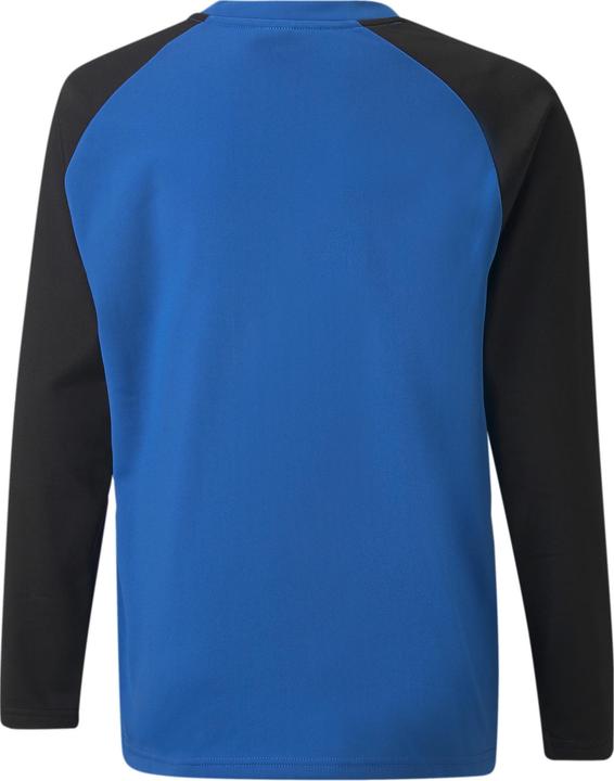 Actual product image Puma teamLIGA Training Sweat Jr-657239 (152)