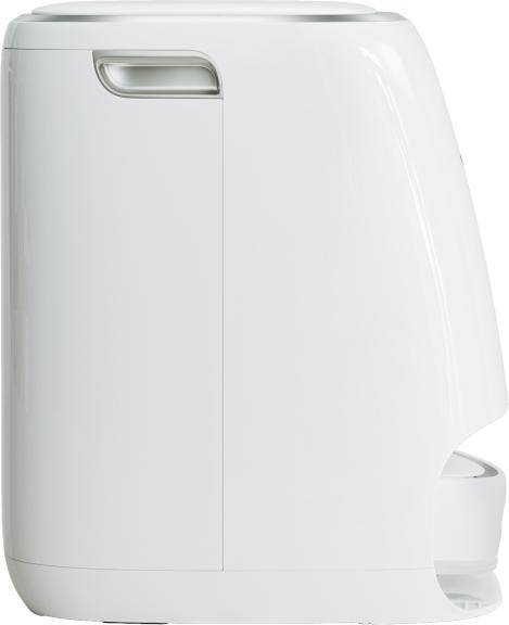 Actual product image Narwal Freo (Vacuum mopping robot)