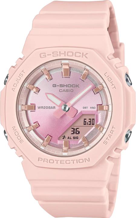 Produktbild G-Shock GMA-P2100SG-4AER (Sportuhr, 40 mm)
