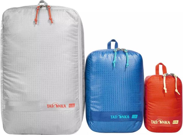 Produktbild Tatonka Stuffsack Zip Set III