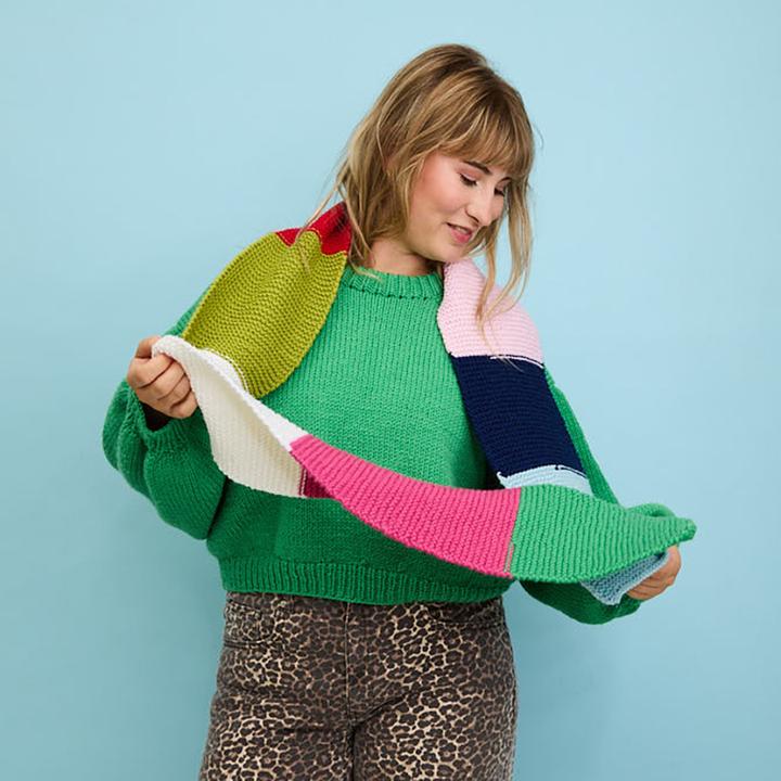 Immagine prodotto Happy Knits (Tedesco, Lilly Schwarzkopf, Julia Schwarzkopf, 2025)