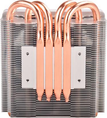 Actual product image Silverstone Argon SST-AR06 CPU Cooler (58 mm)
