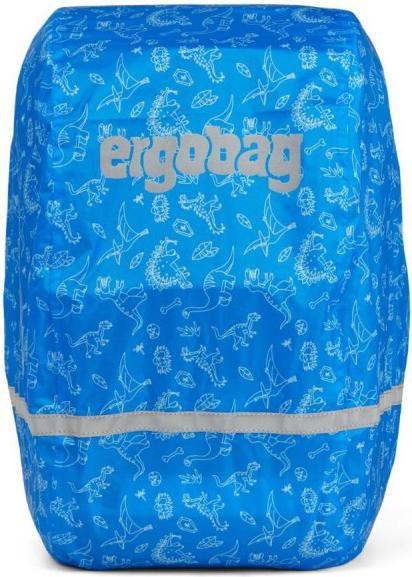 Actual product image Ergobag Dinos