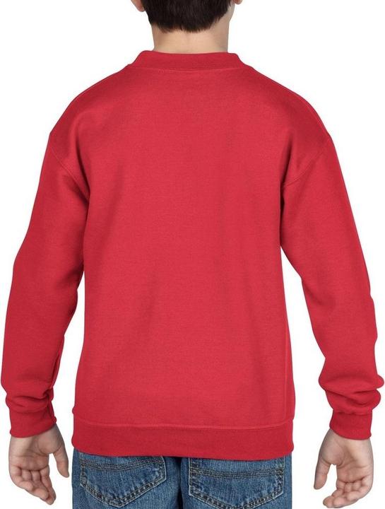 Image du produit Gildan Sweat-shirt à col rond (XL)