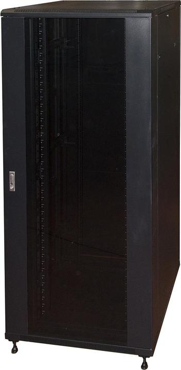 Produktbild ARMADIO DA TERRA 19" 42 UNIT&#192, 2055*800*800 NERO (10.86 HE, 19 Zoll Rack)
