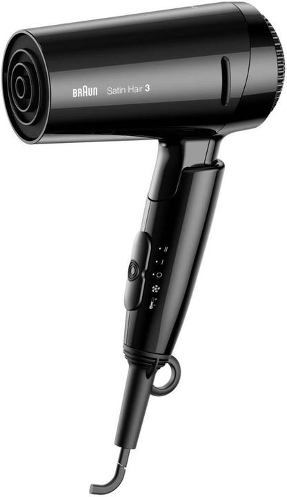 Immagine prodotto Braun Satin Hair 3 HD 350