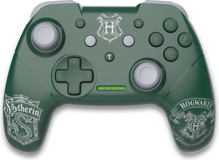 Image du produit Freaks and Geeks Harry Potter - Serpentard (Switch)