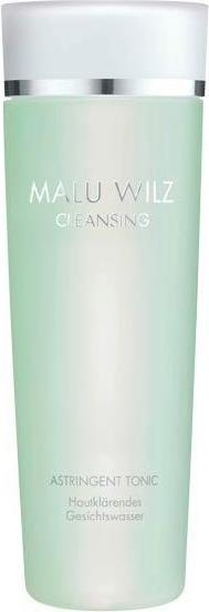 Actual product image Malu Wilz Cleansing Astringent Tonic (Tonic water, 200 ml)