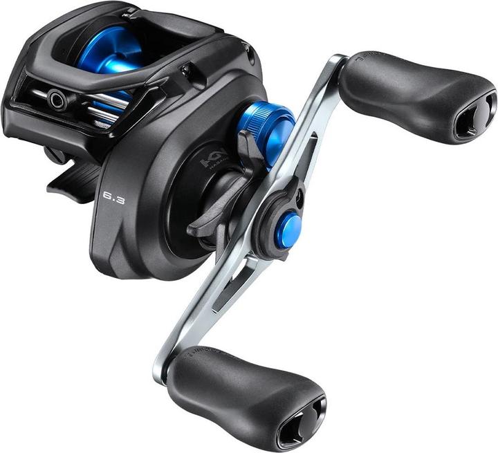 Shimano Baitcast SLX 71 HG