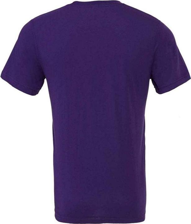Actual product image Bella Canvas Adults Unisex Crew Neck T-Shirt (XXL)