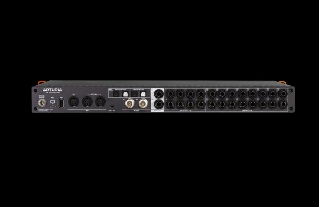 Arturia Audiofuse 16RIG (USB)
