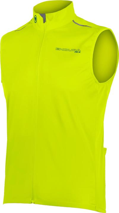 Neon-yellow