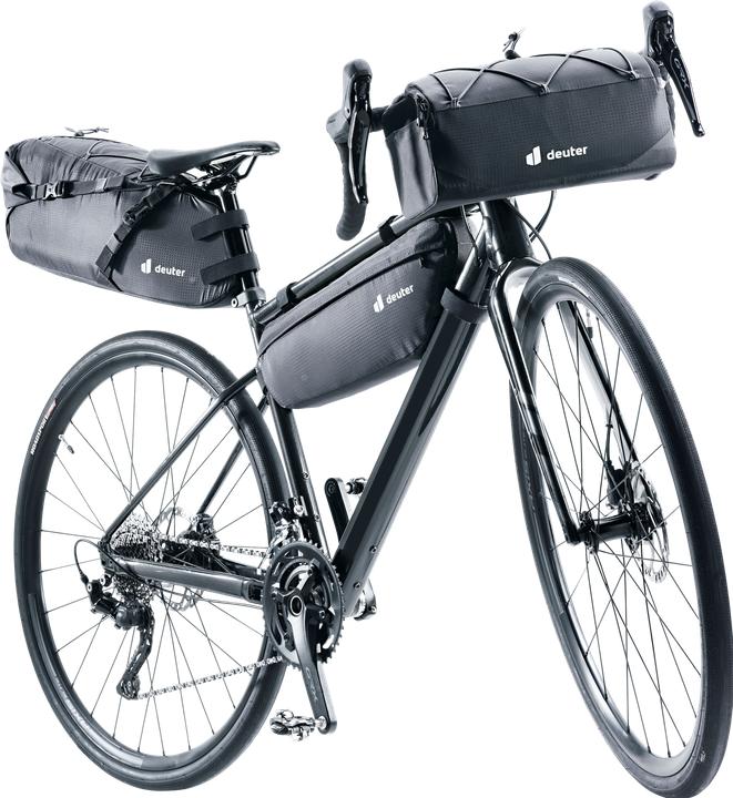 Actual product image Deuter Mondego (6 l, Frame bag)
