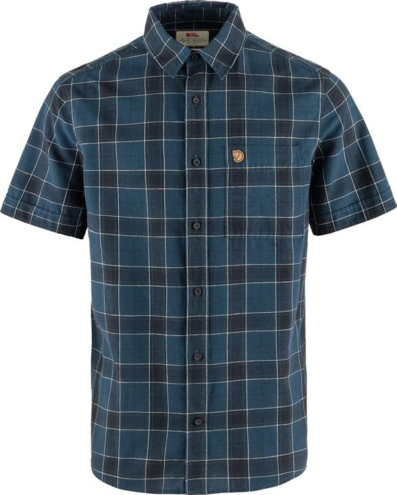Actual product image Fjällräven Övik Travel Shirt L/S (M)