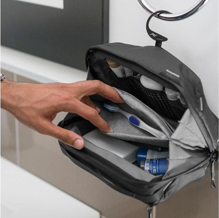 Produktbild Peak Design Wash Pouch (2.50 l)
