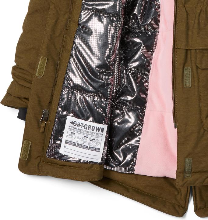 Produktbild Columbia Nordic Strider Jacket (M)