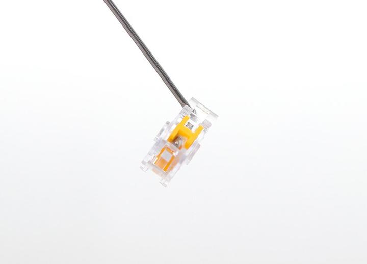 Actual product image Ducky One 3 Aura Black SF Gaming Keyboard, RGB LED - MX-Brown (DE, Cable)