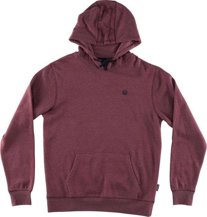 Red Dragon Canadian Classic Hood