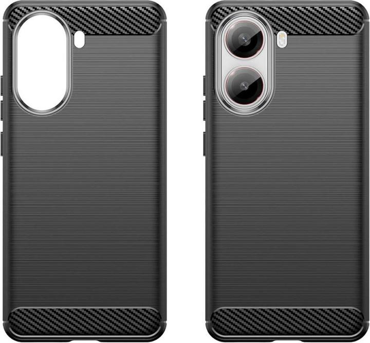 Produktbild Cover-Discount Metall Carbon Look (Xiaomi Poco X7 Pro)