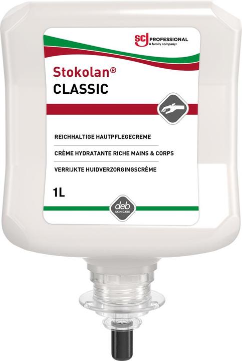 Actual product image Stokolan Classic (1000 ml)