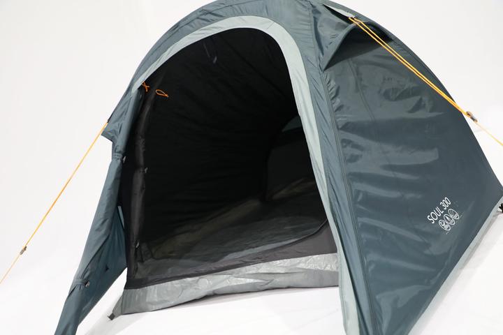 Image du produit Vango Soul 300 (Tente tunnel, 2.86 kg, 3 personnes)