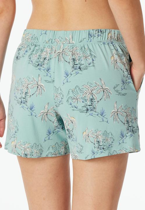 Actual product image Schiesser Mix & Relax pyjama shorts (48, XL)