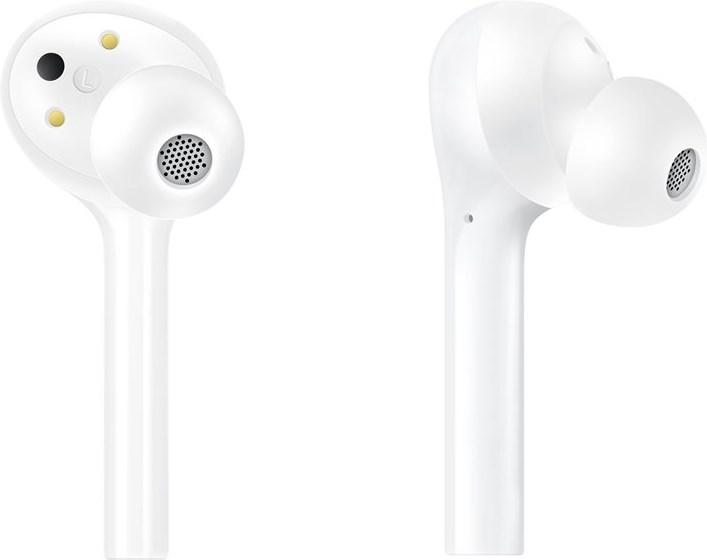 Actual product image Huawei FreeBuds Lite (ANC, 3 h, Wireless)